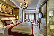 Doppelzimmer Karwendel (©Foto: Relax & Spa Hotel Astoria)